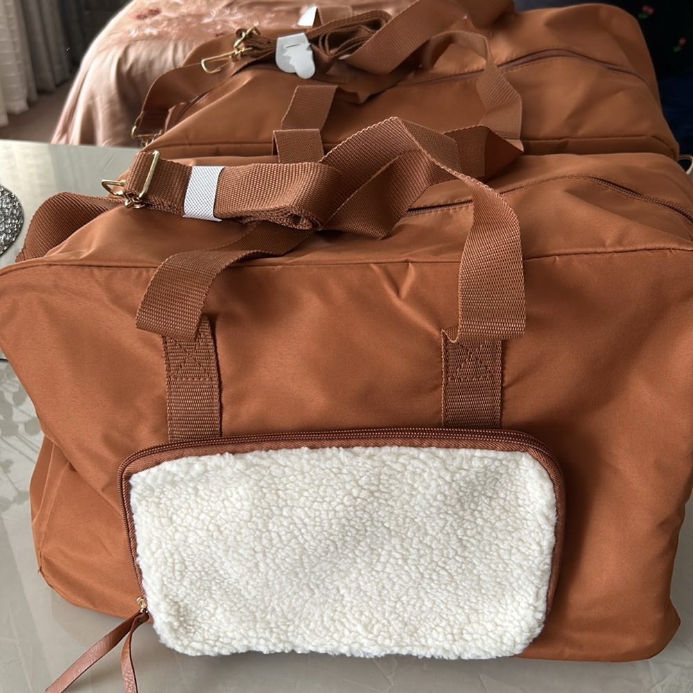 Travel bag